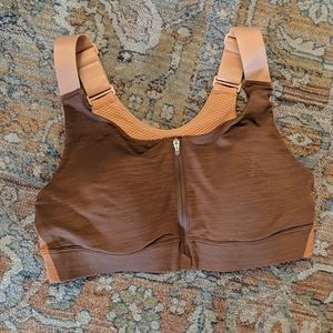 Outdoor Voices Bra